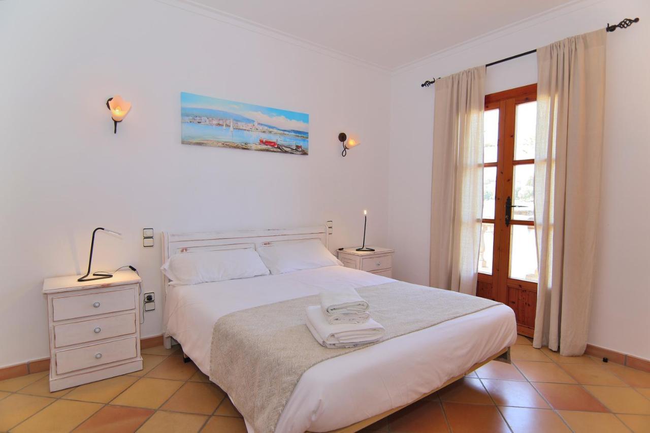 040 Villa Can Mussol Etv1463 By Mallorca Charme Са Побла Екстериор снимка