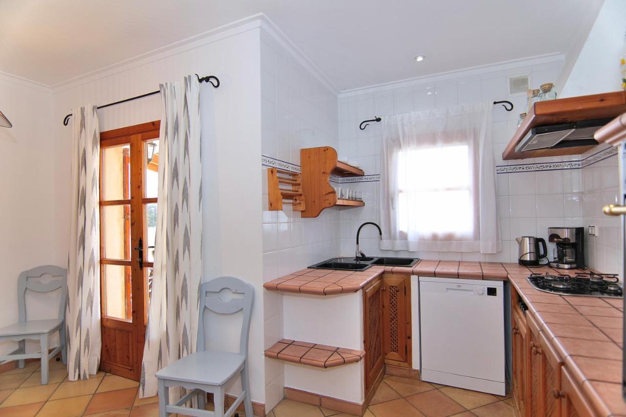040 Villa Can Mussol Etv1463 By Mallorca Charme Са Побла Екстериор снимка